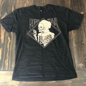 Roark revival tee